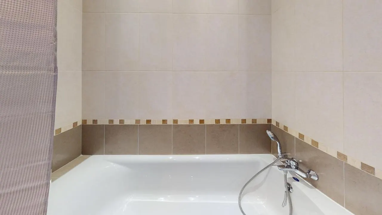 Spacious 2 Bedroom Apartment In Sliema 0*,