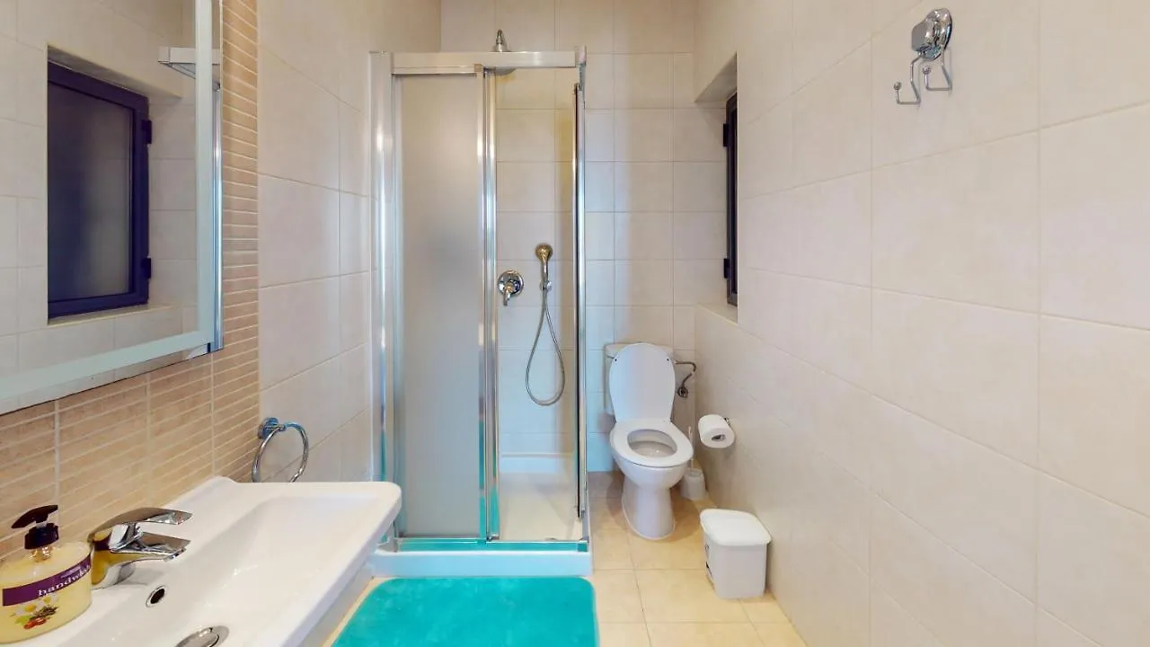 Spacious 2 Bedroom Apartment In Sliema Malta