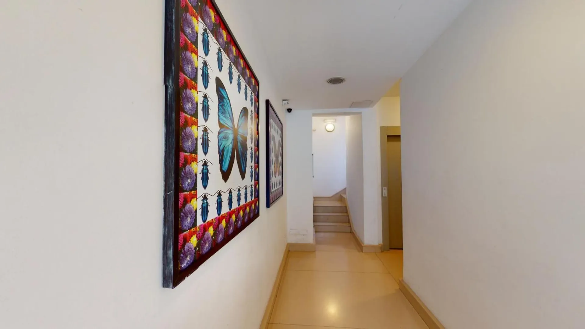 Spacious 2 Bedroom Apartment In Sliema